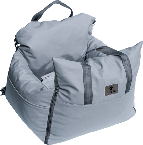 The Pavero Travel Pod